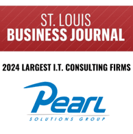 St. Louis Business Journal logo