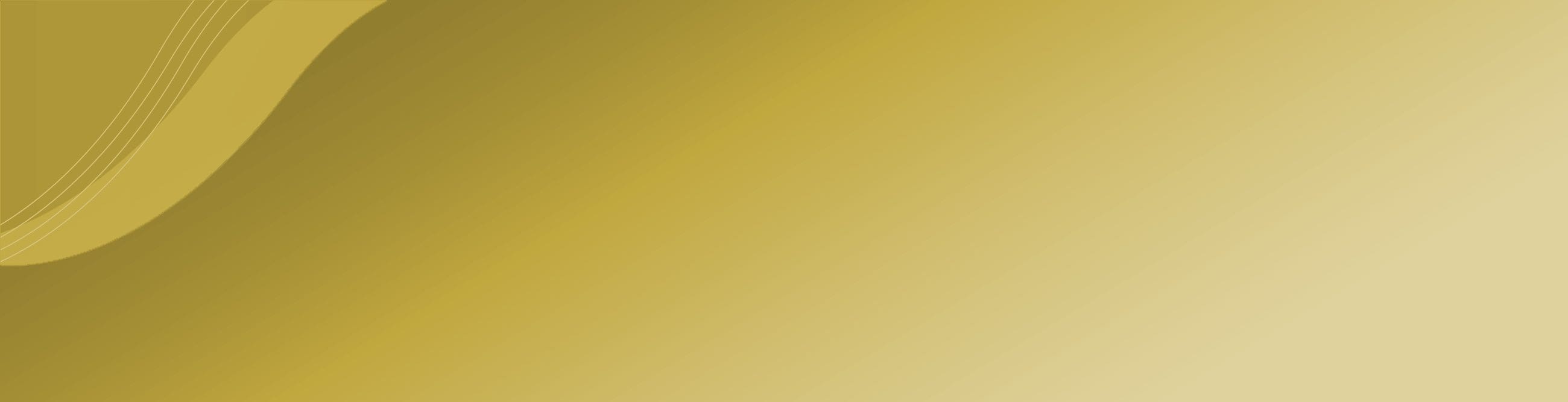 A gold-patterned background.
